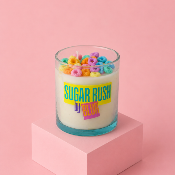 SUGAR RUSH