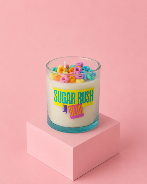 SUGAR RUSH