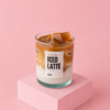 ICED LATTE