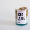 ICED LATTE