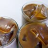 ICED LATTE