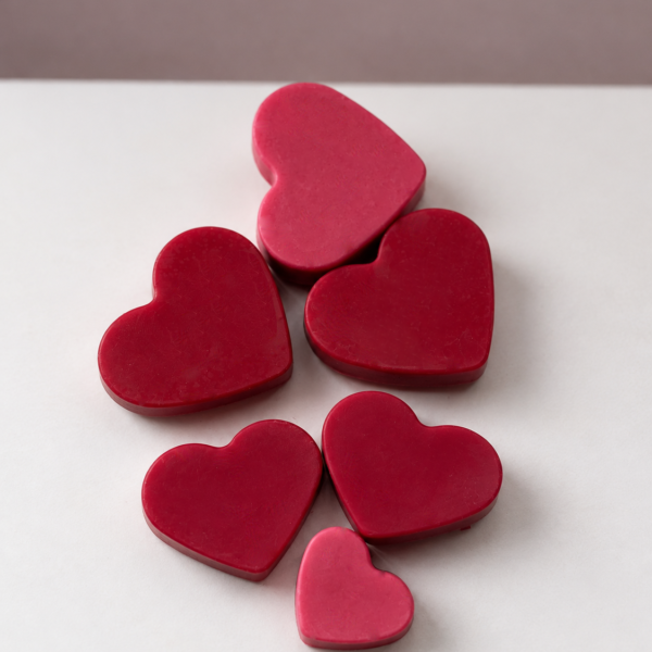 CORAZÓN