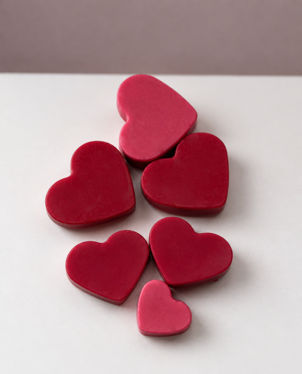 CORAZÓN
