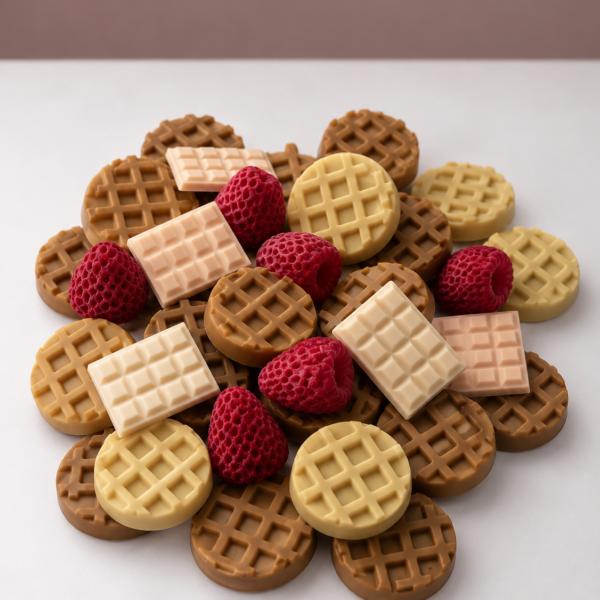 WAFFLE