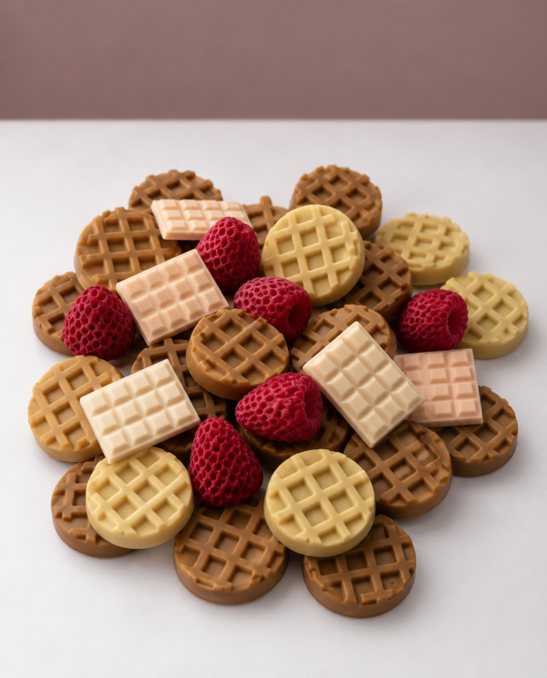 WAFFLE