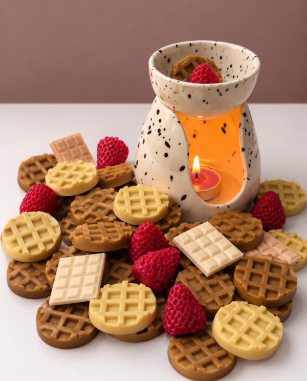 WAFFLE